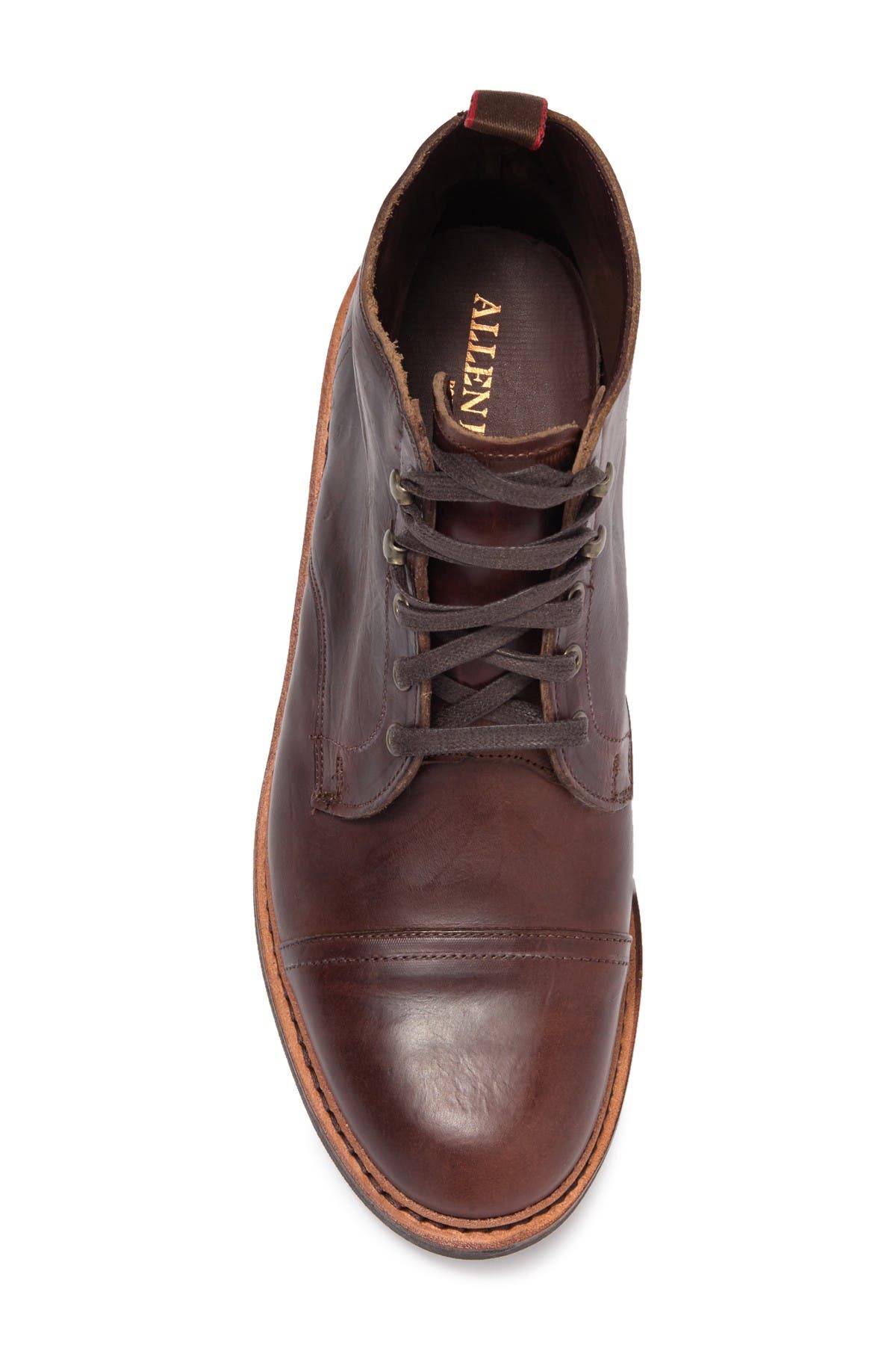 allen edmonds hearst