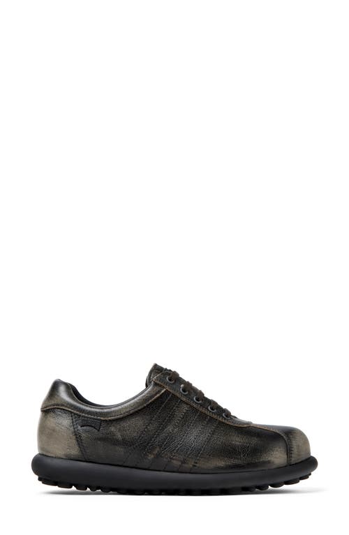 Camper Ariel Sneaker In Black