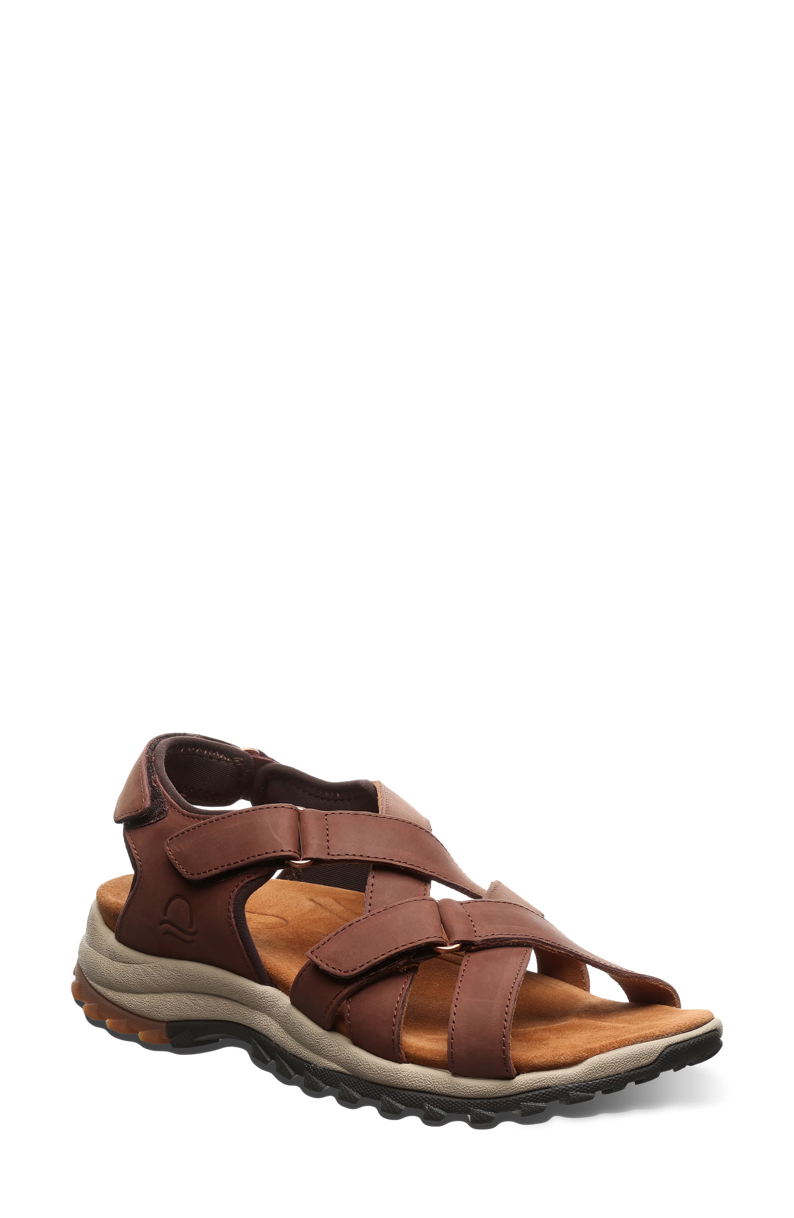 cloudsteppers by clarks slide sandals