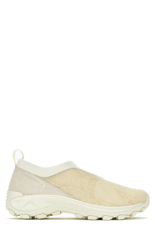 1trl Winter Moc 3 Slip-on Sneaker In Chalk