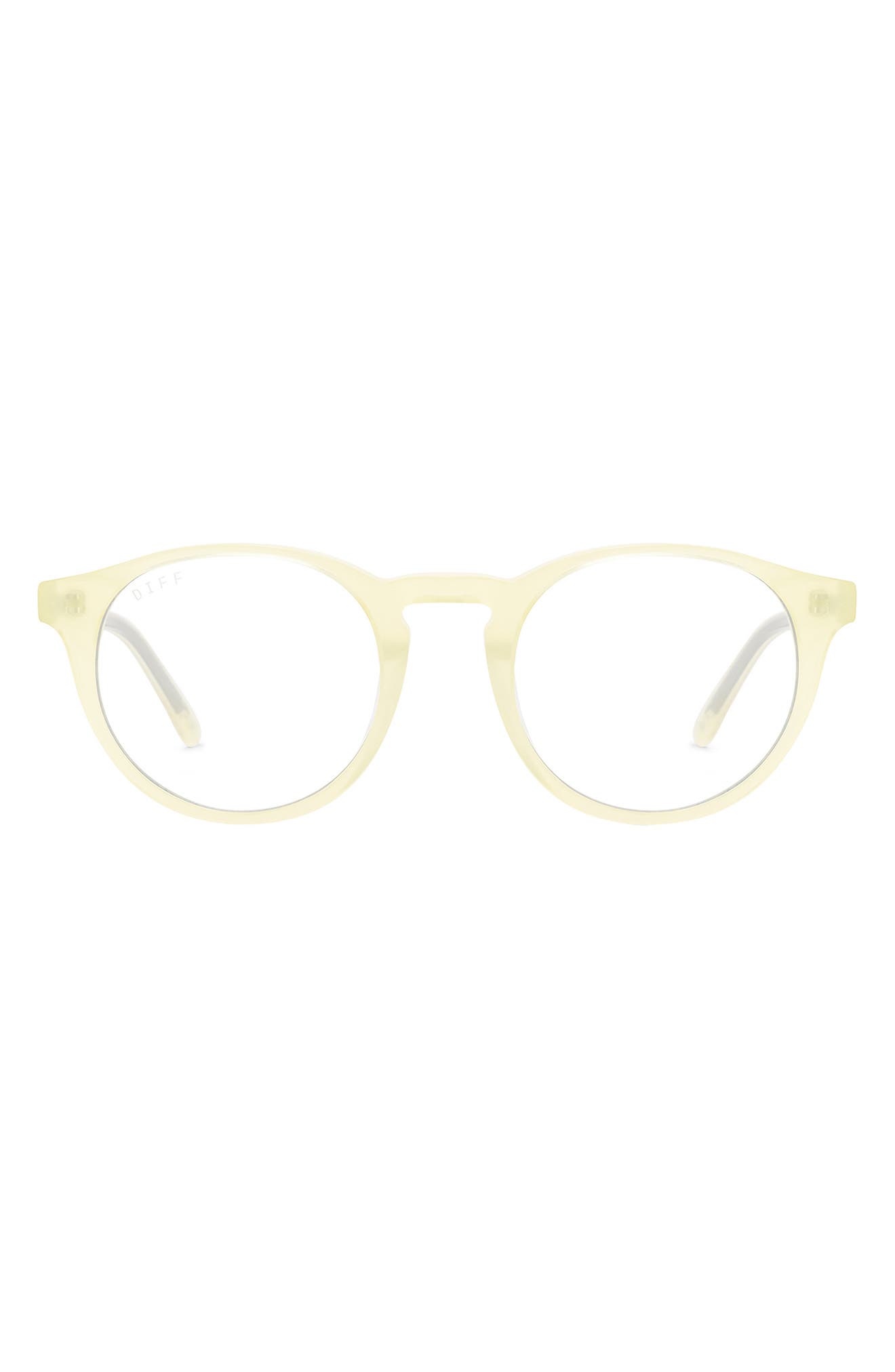 ivory eyeglasses