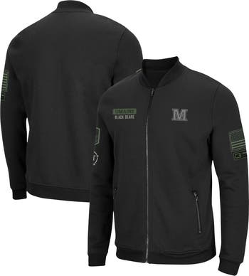 Nordstrom 2025 military jacket