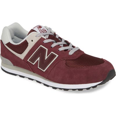 New Balance 574 Serpent Luxe Sneaker