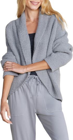 Barefoot Dreams CozyChic Lite Cocoon Cardigan Nordstrom