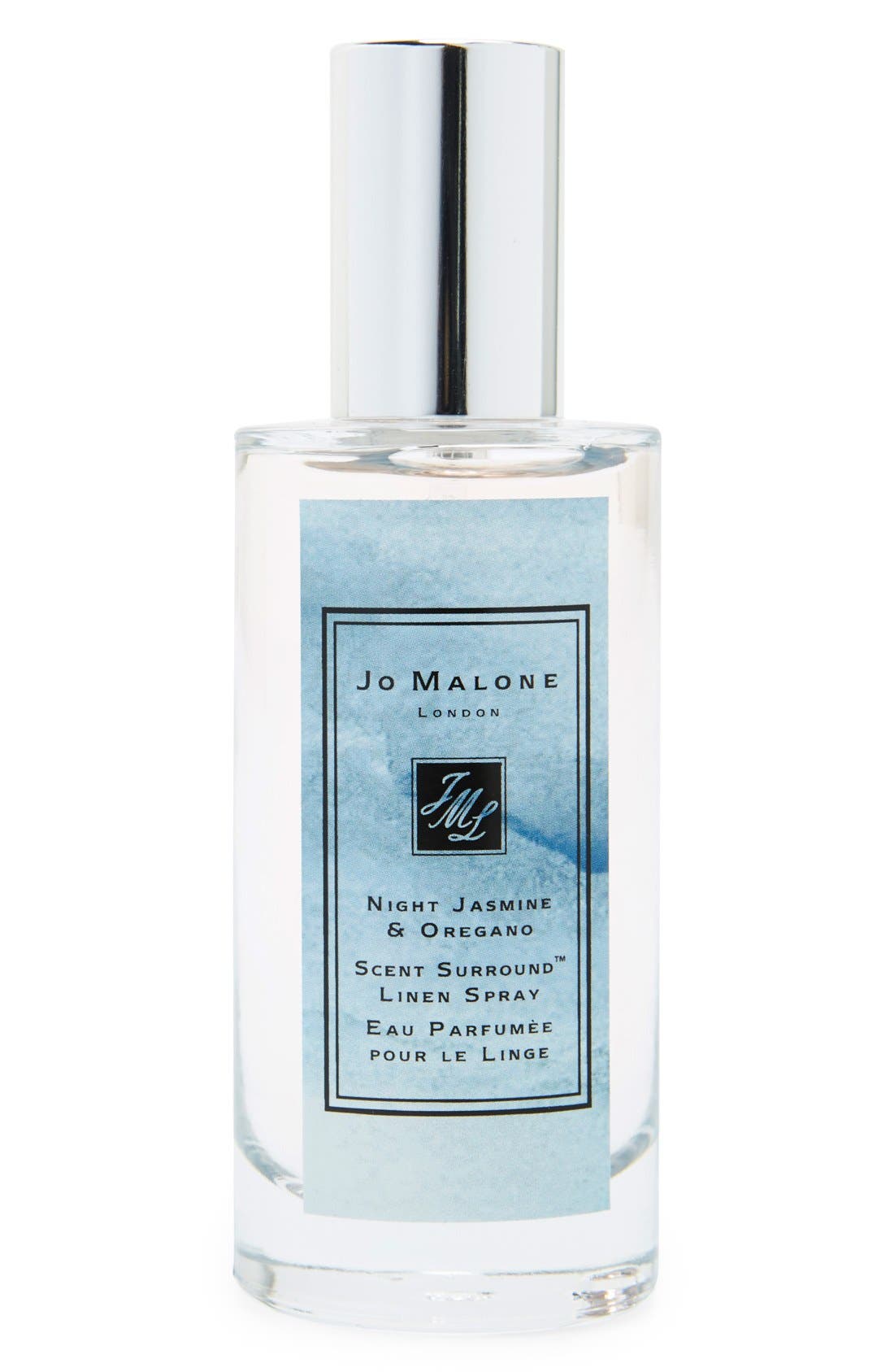 Jo Malone™ 'My Wanderlust Night Jasmine & Oregano' Linen Spray