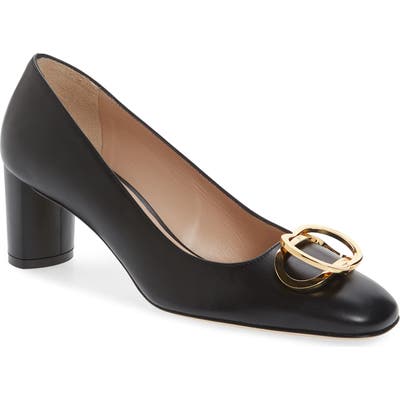 Stuart Weitzman Anicia Pump, Black