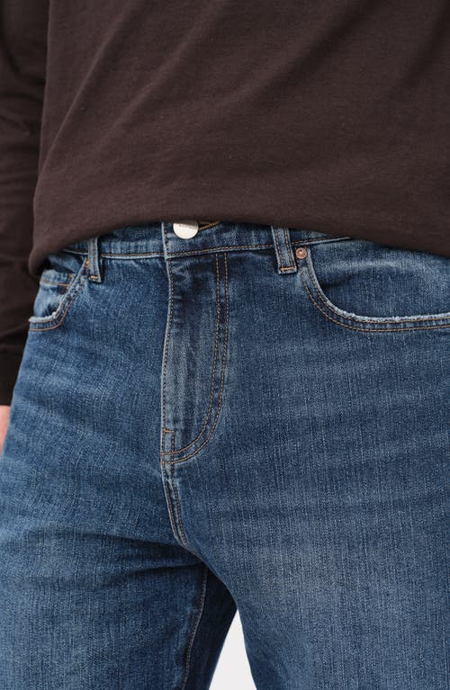 Warp & Weft Warp+weft Grr Relaxed Fit Jeans In Open Range