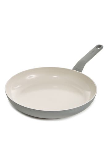 Berghoff Leo Balance Nonstick 12" Frying Pan In Moon Mist