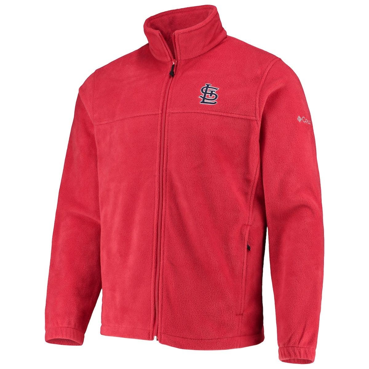 columbia outerwear flanker full zip