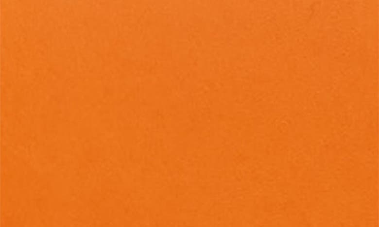 Shop Allsaints Akira Convertible Clutch In Pyrrole Orange