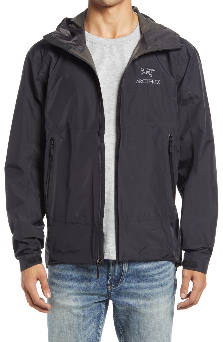 Arc Teryx Zeta Sl Gore Tex Hooded Jacket Nordstrom Arc Teryx Zeta Sl Gore Tex Hooded Jacket Nordstrom