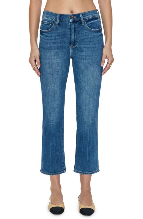 Pistola Lennon High Waist Ankle Bootcut Jeans at Nordstrom,