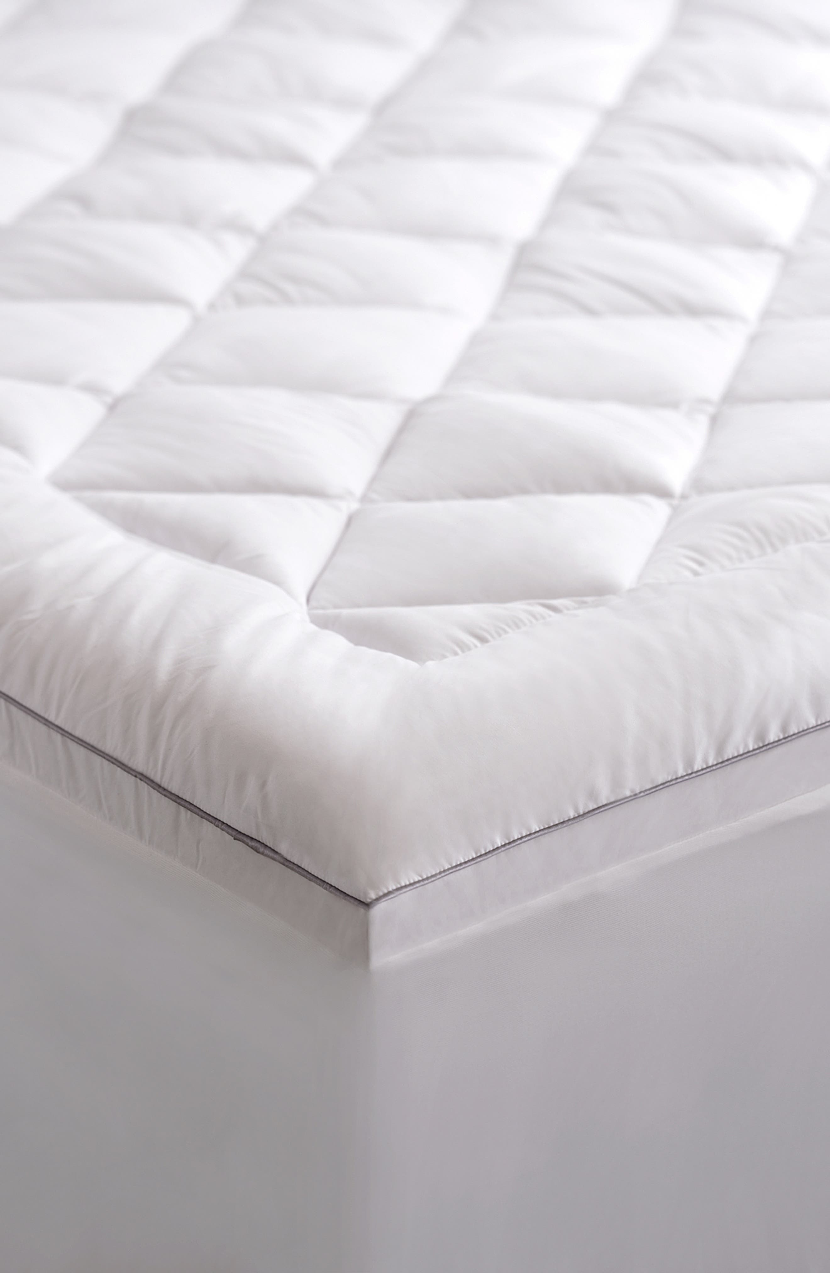 mattress cover allergen barrier