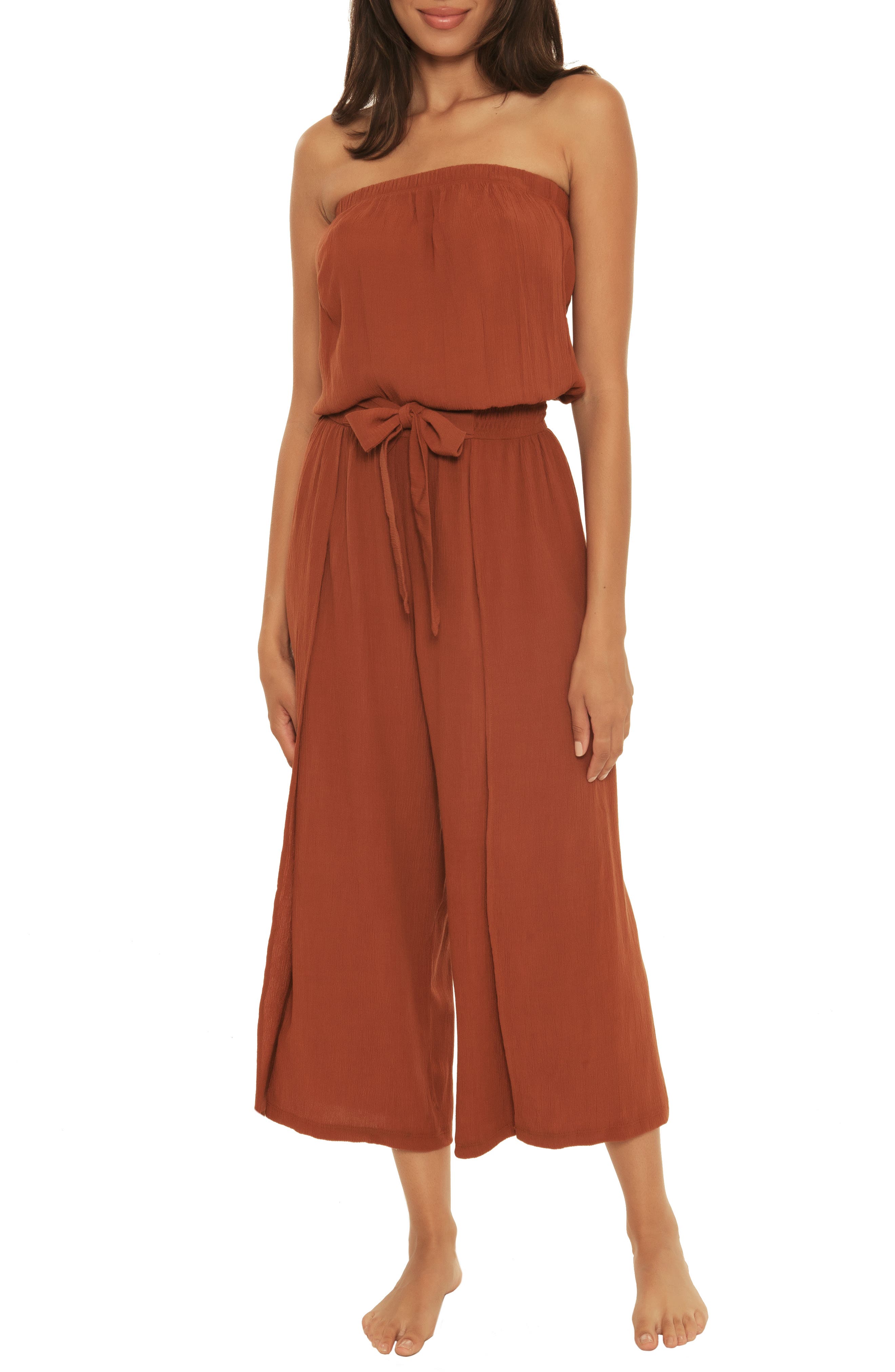 Metallic Jumpsuits \u0026 Rompers for Women 