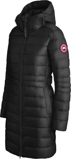 Canada goose clearance 750 fill caracteristicas