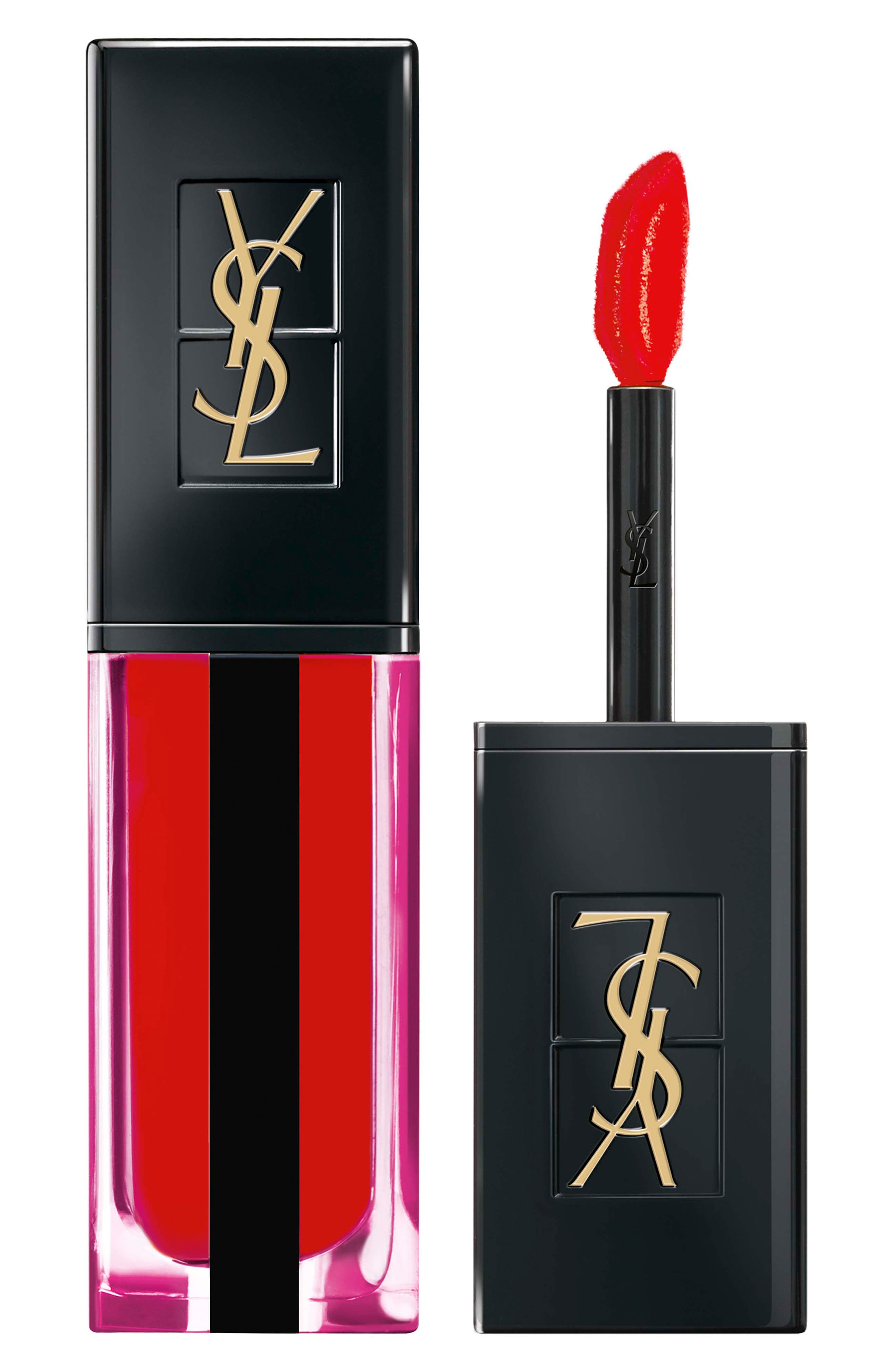 ysl lipstick set nordstrom