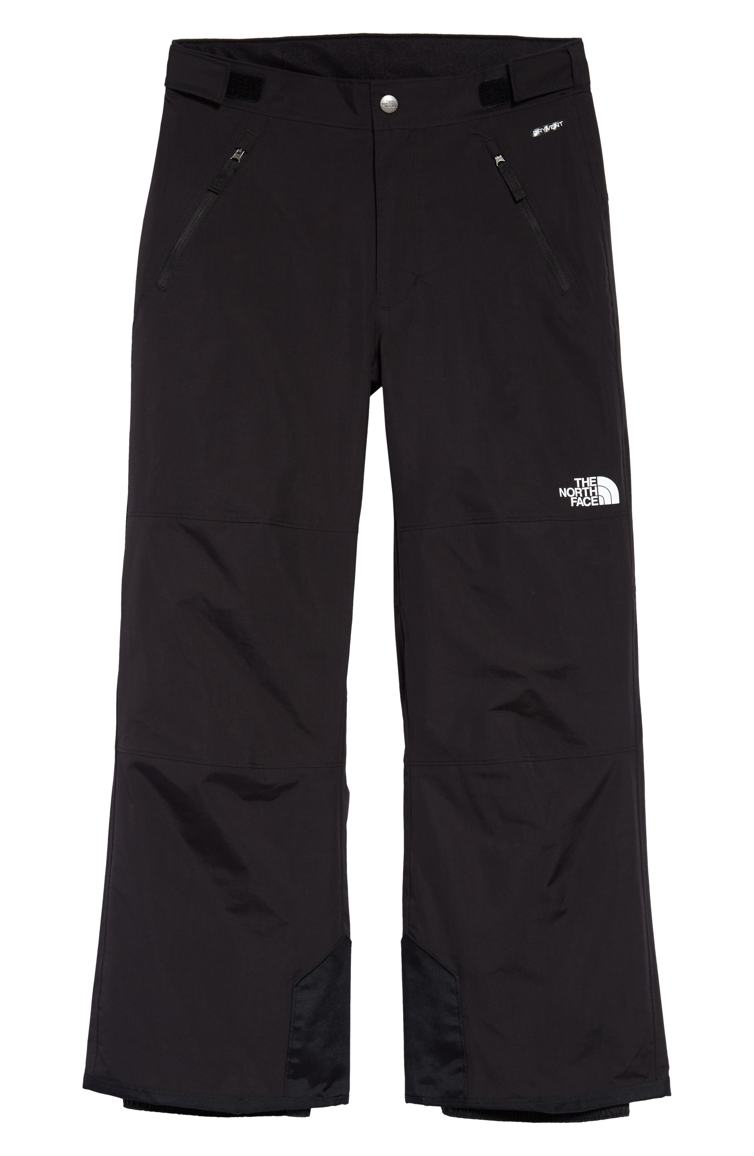 boys north face bottoms