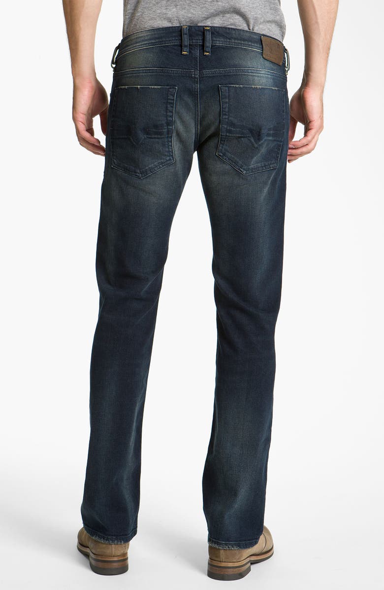 DIESEL® 'Zatiny' Bootcut Jeans (802C) | Nordstrom