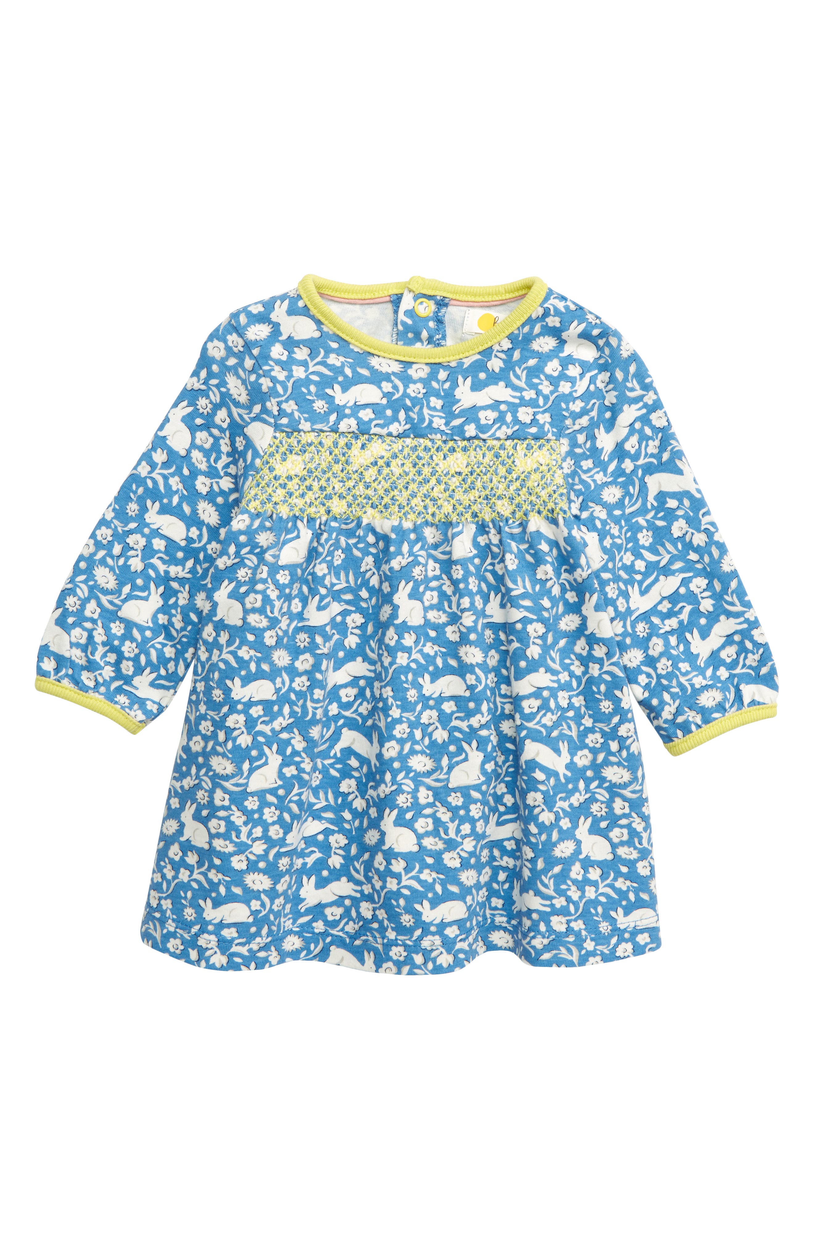 Infant Girl