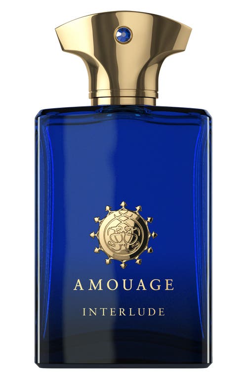 UPC 701666315926 AMOUAGE Interlude Man Eau de Parfum at