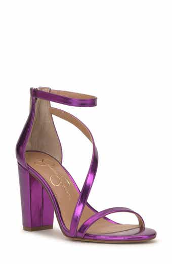 Bcbgeneration isabel ankle strap 2025 sandal