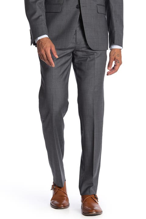 Men's 100% Wool Dress Pants & Slacks | Nordstrom Rack