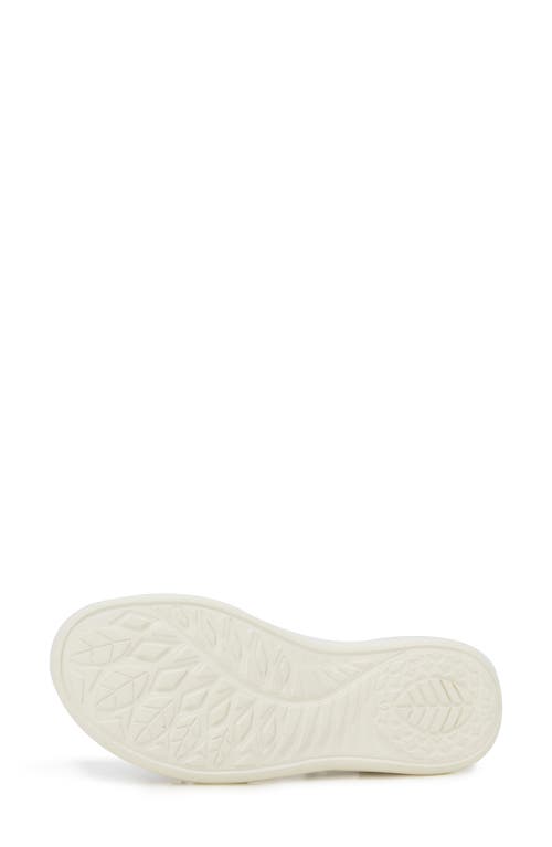 Jbu By Jambu Prague Sandal In Light Tan/champagne