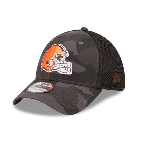 Men's New Era White Cleveland Browns 2023 NFL Training Camp