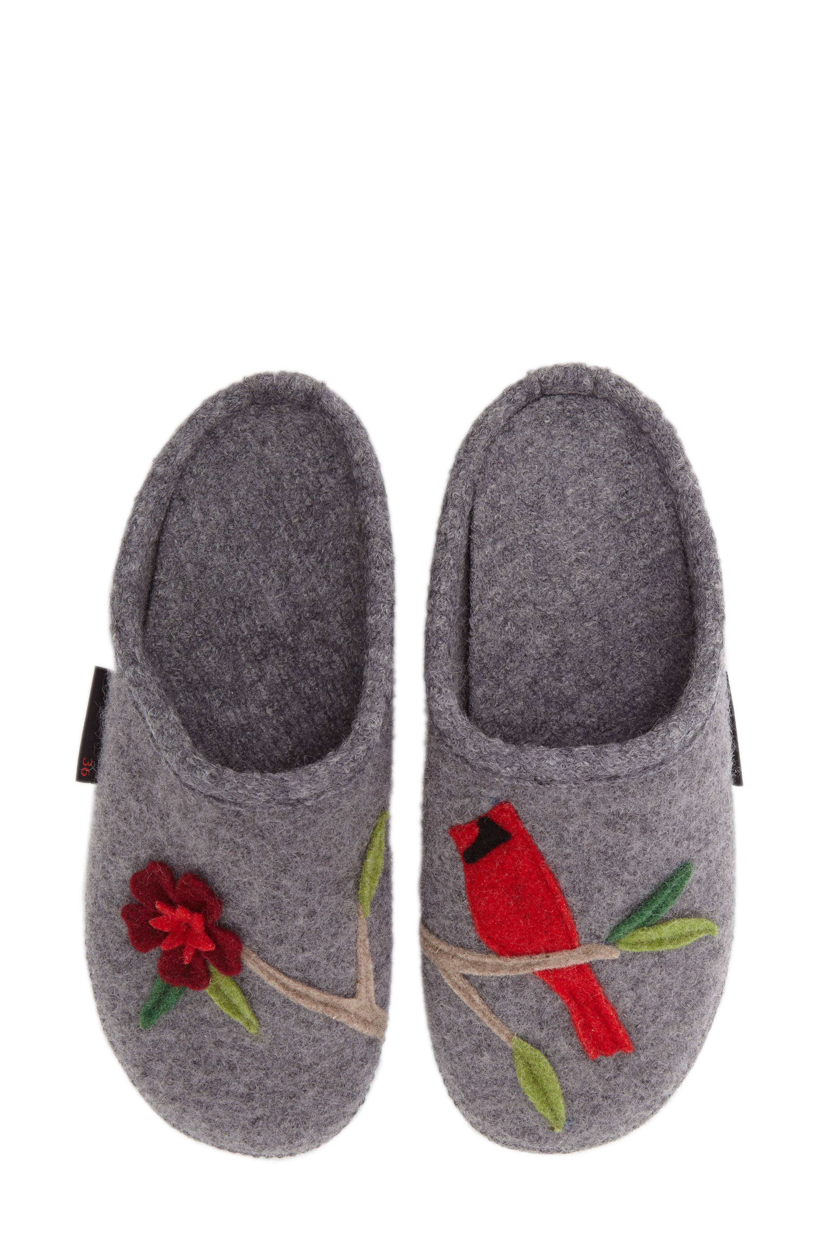 Giesswein 'Angela' Wool Slipper (Women) Nordstrom