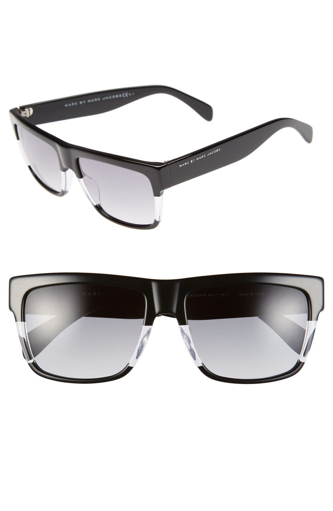 marc jacobs 119s polarized sunglasses