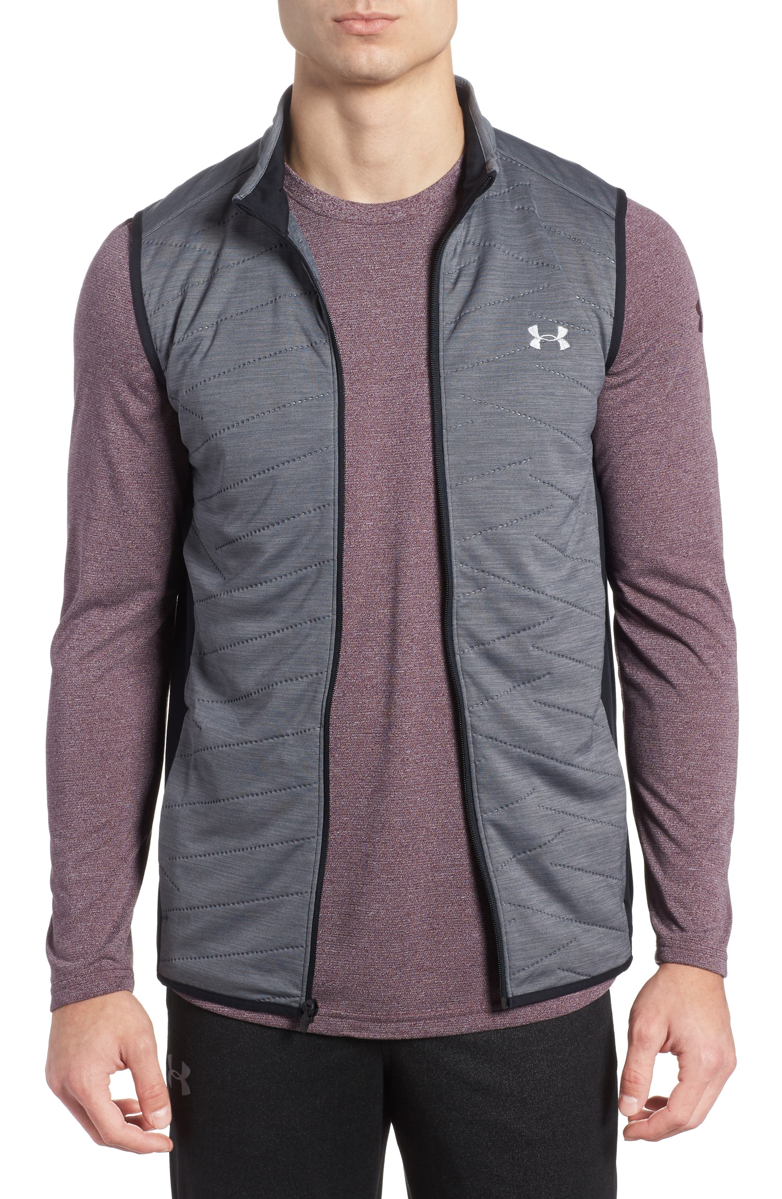 under armour reactor hybrid vest