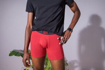 350px x 233px - SAXX Vibe Supersoft Slim Fit Performance Boxer Briefs | Nordstrom