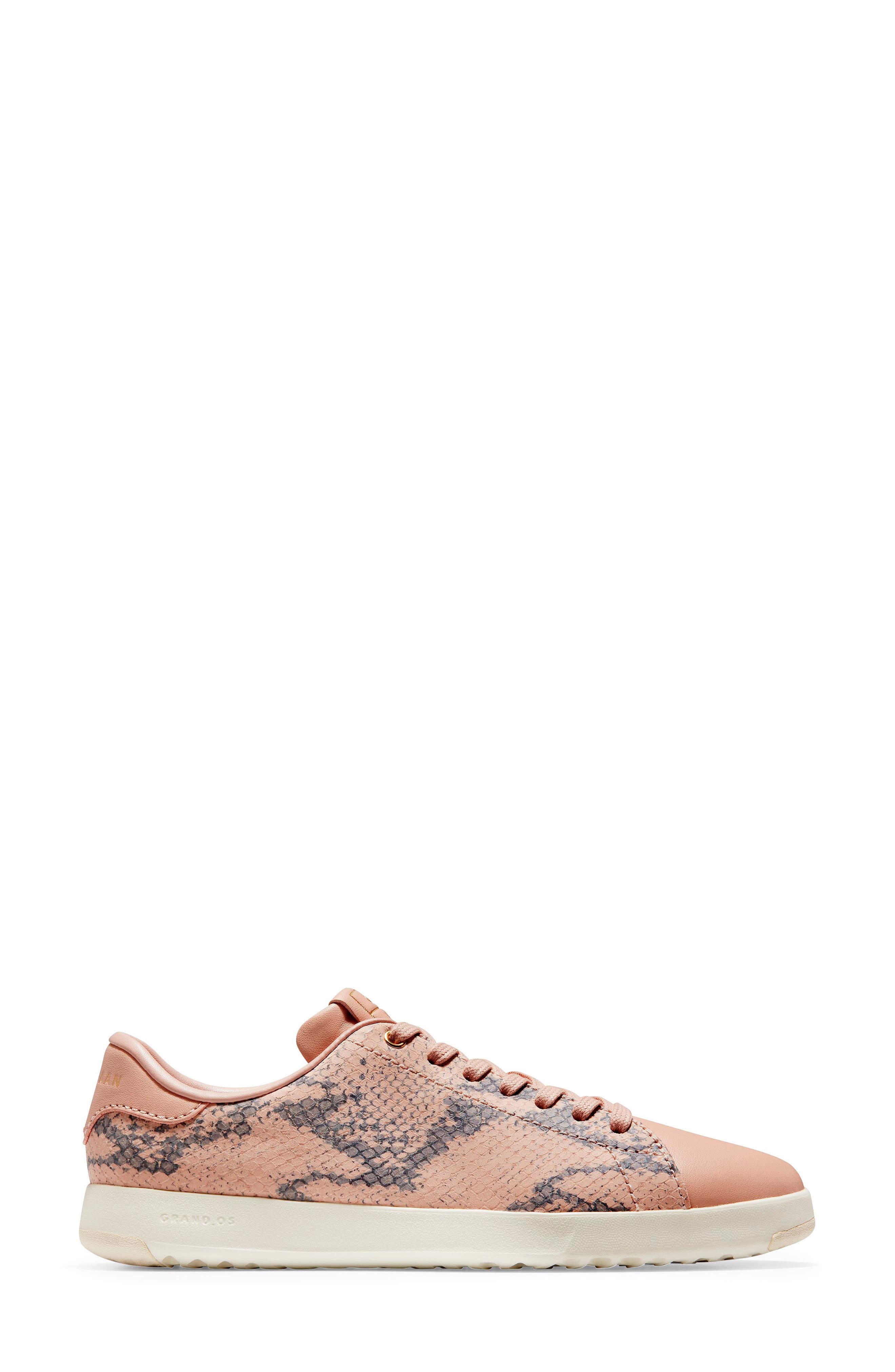 Cole Haan GrandPro Tennis Shoe (Women) | Nordstrom