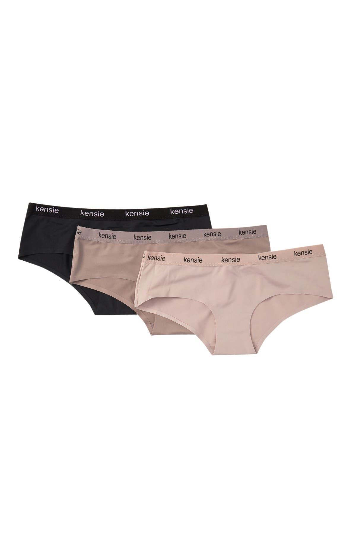 laser cut panties