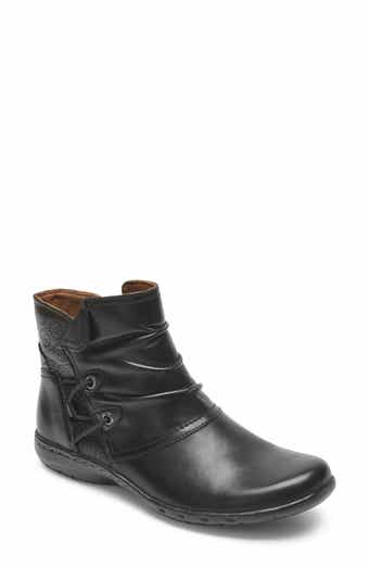 Rockport cobb hill gratasha 2025 panel boot