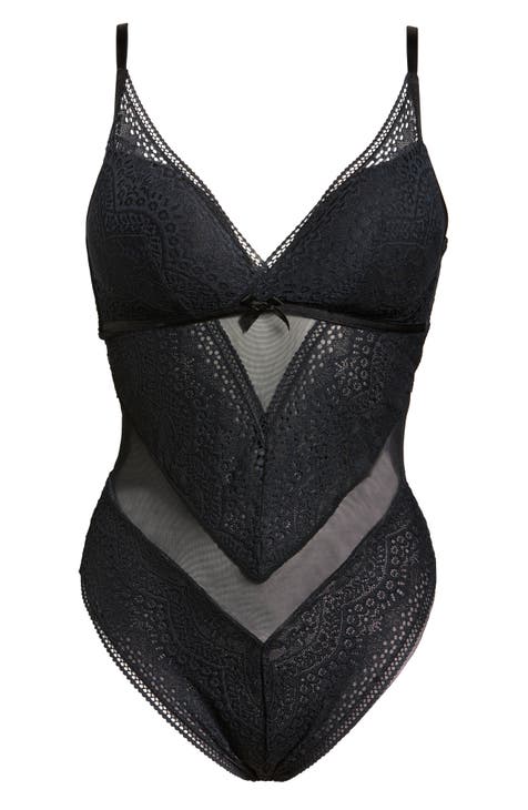 Women's Hunkemöller Lingerie, Hosiery & Shapewear | Nordstrom