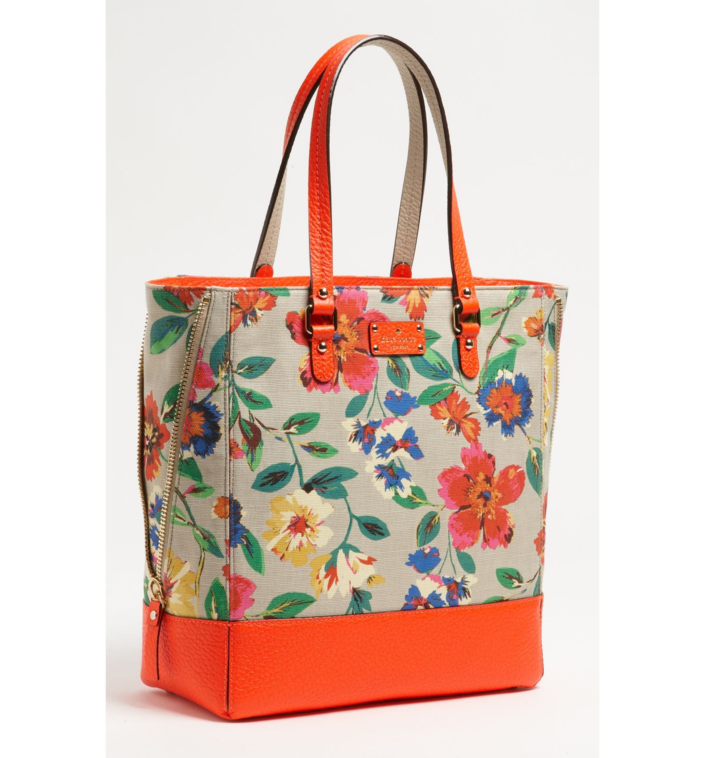 kate spade new york 'grove court - thea' tote | Nordstrom