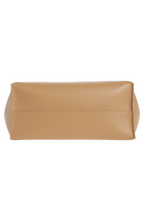 Rebecca Minkoff Stella Tote Bag In Driftwood