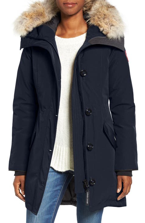 goose down coats | Nordstrom