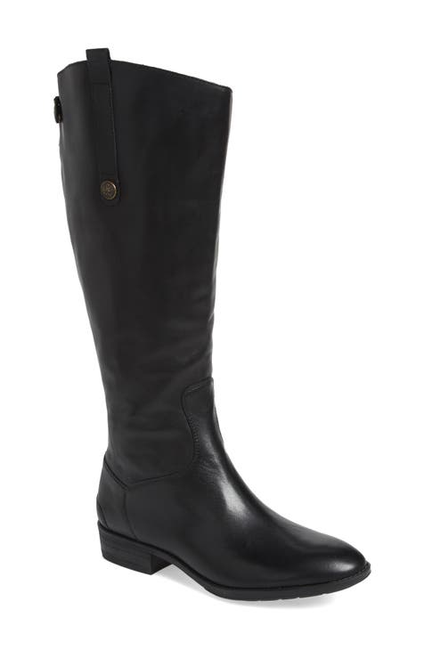 wide calf knee high boots | Nordstrom