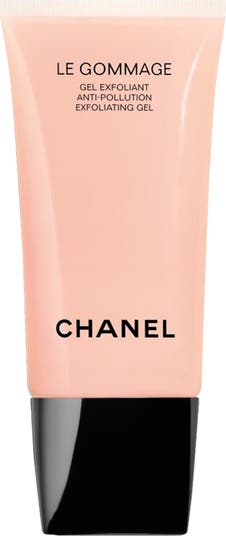 Chanel Le Gel Paillete Limited Edition - Gel transparent pailleté pour  visage et décolleté