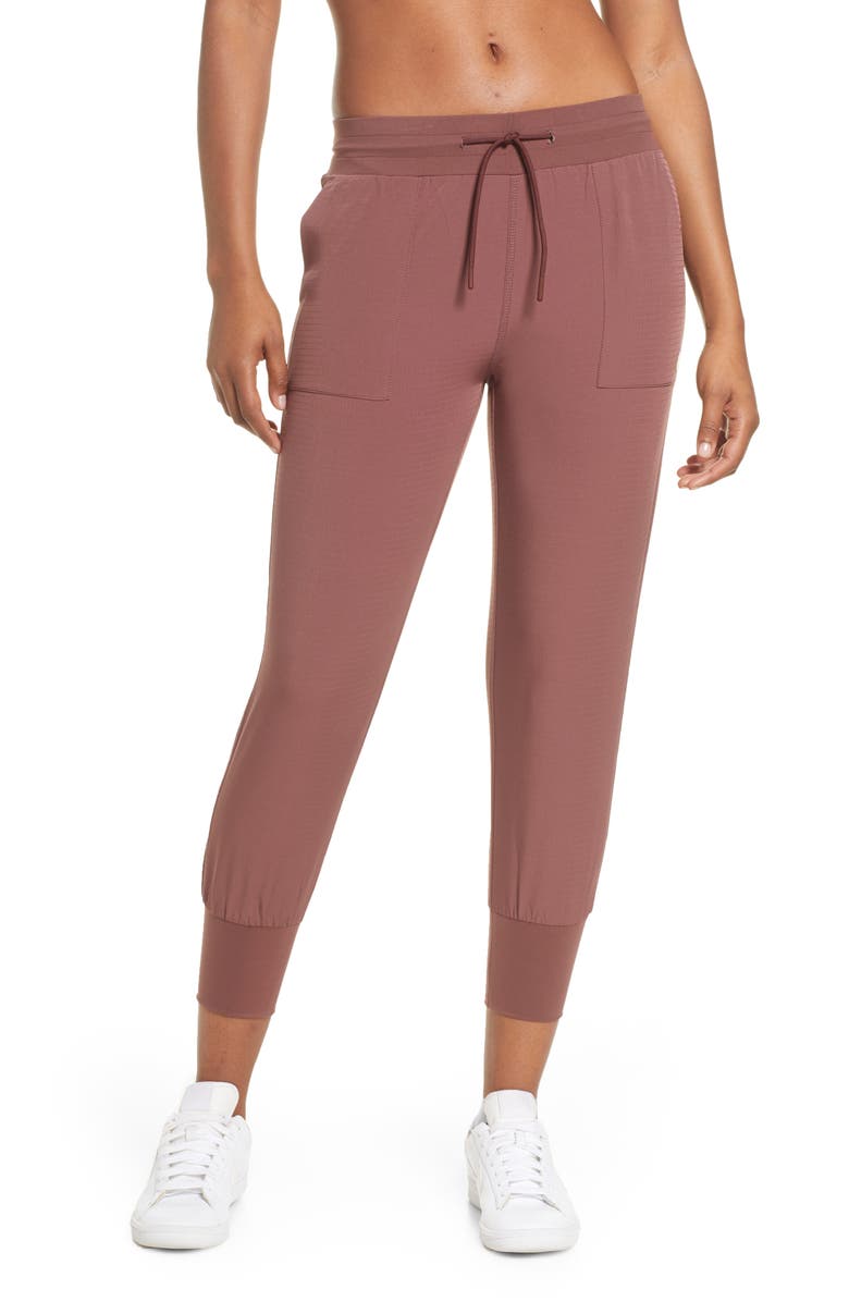 vuori Summits Woven Jogger Pants | Nordstrom