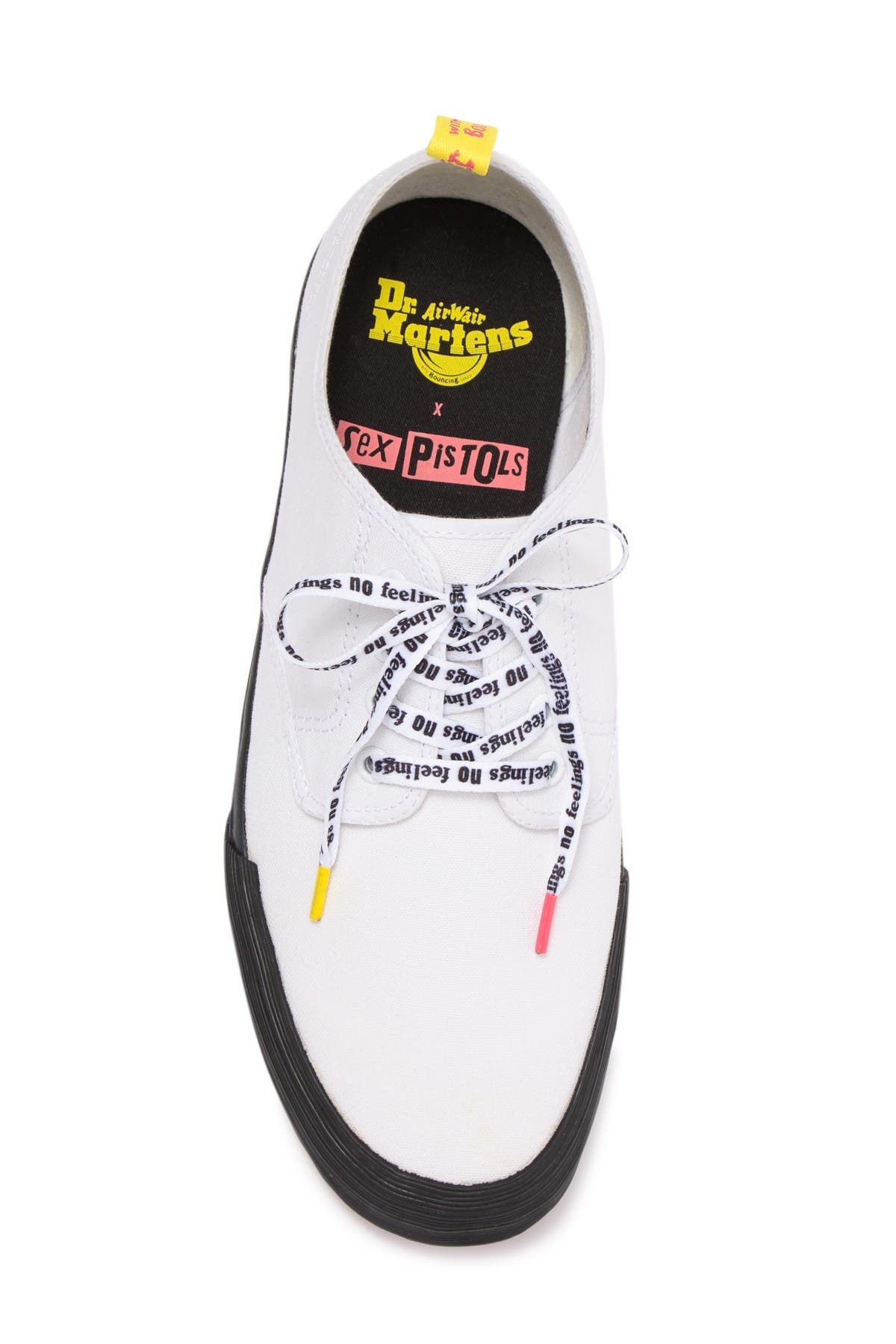 dr martens pressler sex pistols