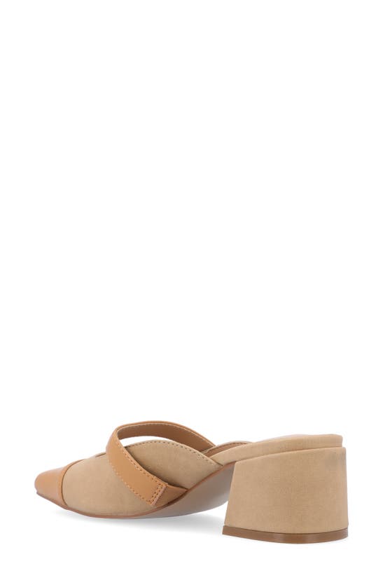 JOURNEE COLLECTION JOURNEE COLLECTION DALLA PUMP