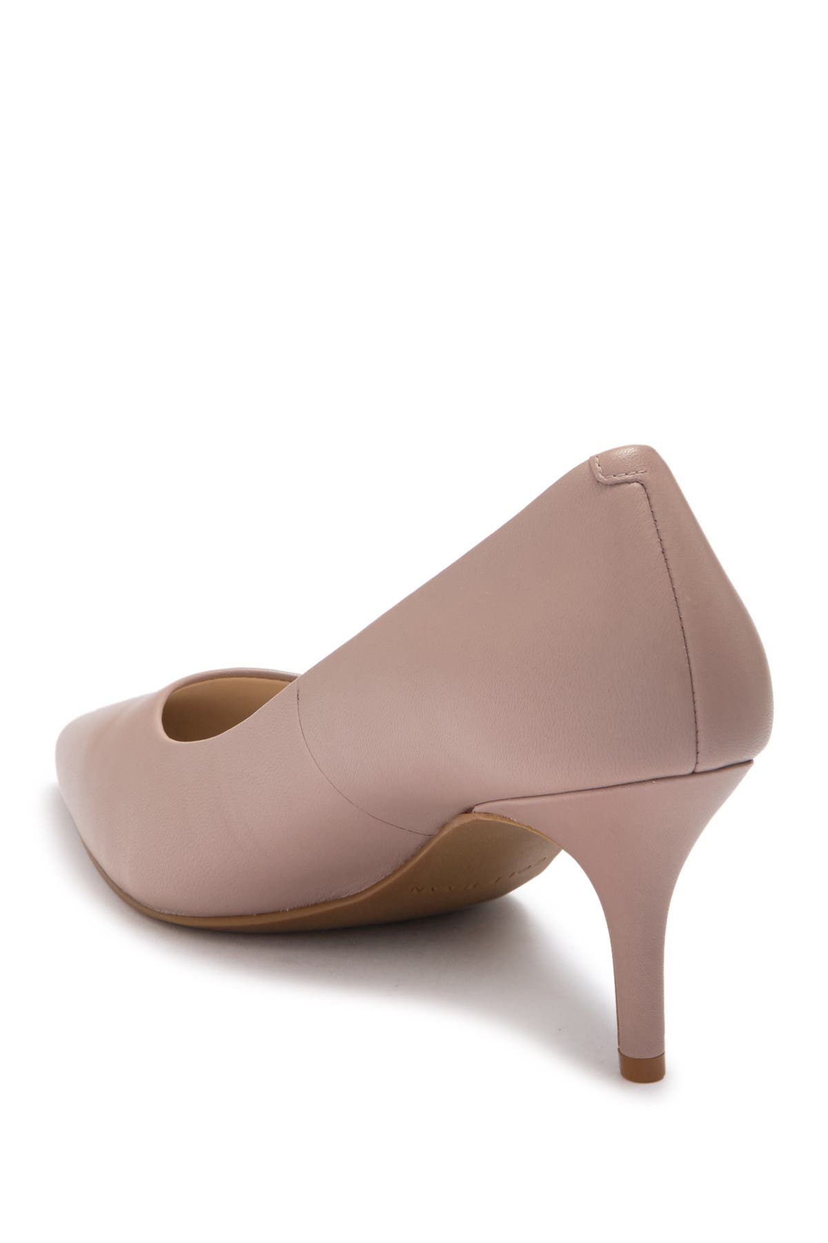 cole haan marta waterproof pumps