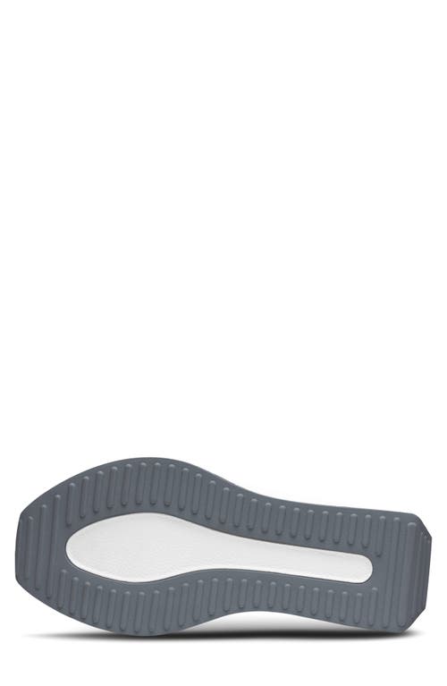 Allbirds Men's Risers In Light Grey/blizzard