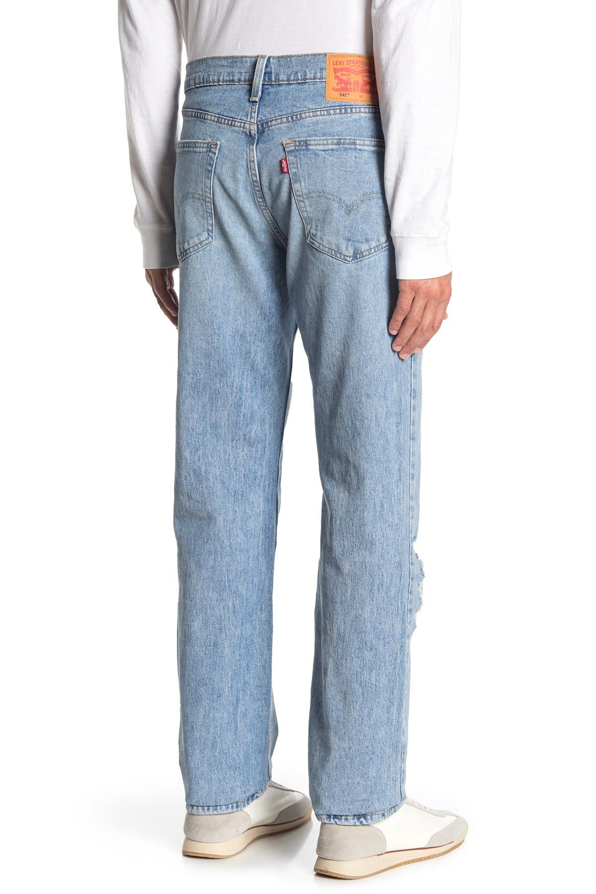 Levi's | 541 Athletic Tapered Jeans 