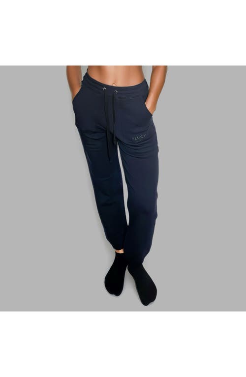 Blvck Paris Blvck Classic Sweatpants In White