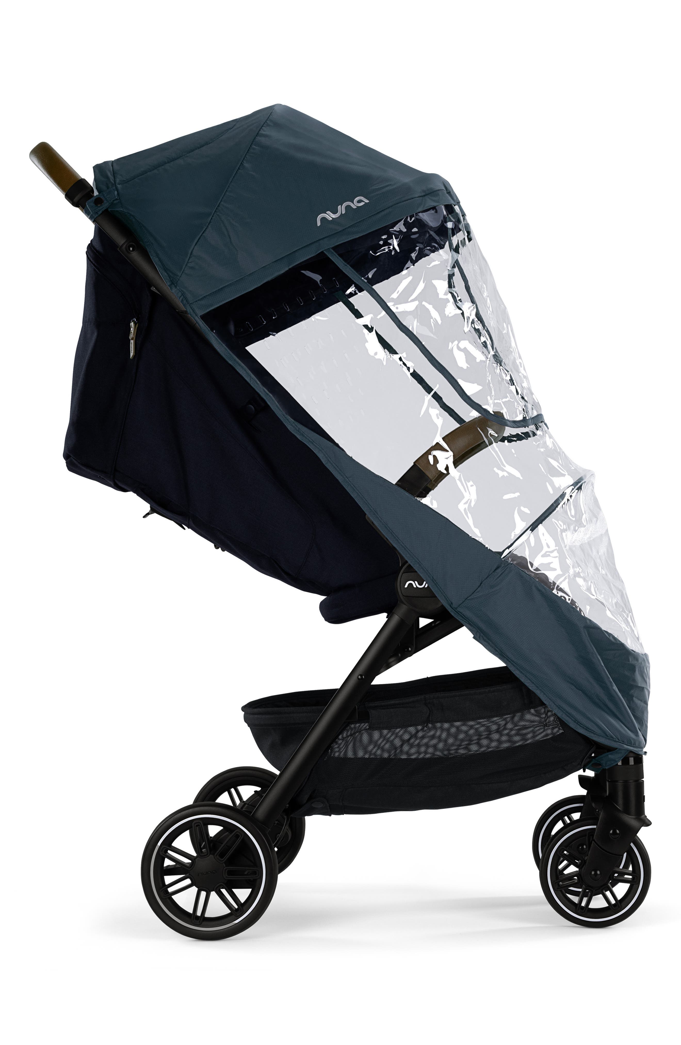 Nuna TRVL Stroller Rain Cover Nordstrom