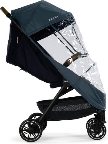 Nuna mixx rain sales cover nordstrom